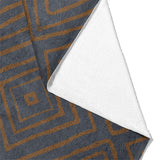 Terlingua Copper & Steel Mockup Fleece Fold