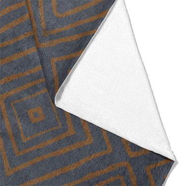 Terlingua Copper & Steel Mockup Fleece Fold