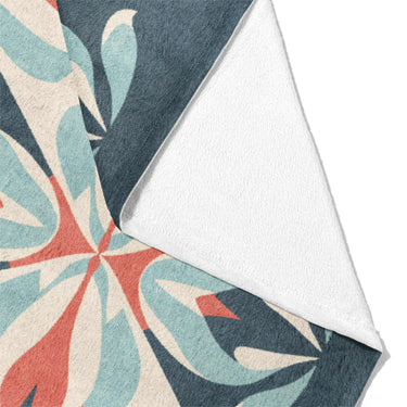 Elliot Blue & Orange Mockup Fleece Fold