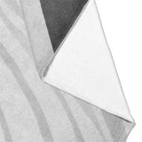 Elowin Greyscale Mockup Fleece Fold