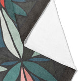 Thierry Multicolor Mockup Fleece Fold