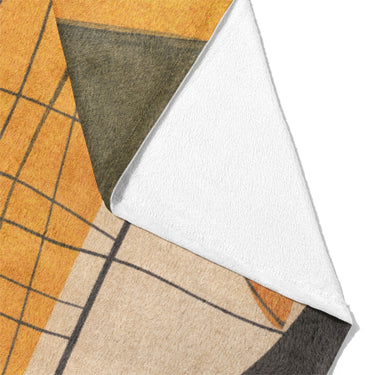 Avalon Multicolor Mockup Fleece Fold