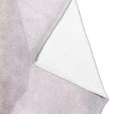 Yosemite Valley by Thomas Hill Mockup Fleece Fold