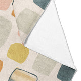 Calliope Ivory Multicolor Mockup Fleece Fold