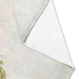 Road to the Shore by William Newton Bartholomew Mockup Fleece Fold