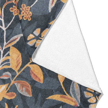 Claudine Blue & Yellow Mockup Fleece Fold