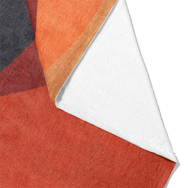 Kelvin Multicolor Mockup Fleece Fold