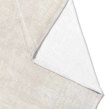 Emil Ivory Mockup Fleece Fold
