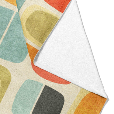 Galosh Multicolor Mockup Fleece Fold