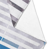 Gordian Blue Mockup Fleece Fold