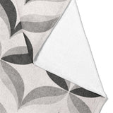 Jasper Greyscale Mockup Fleece Fold