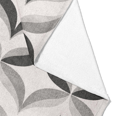 Jasper Greyscale Mockup Fleece Fold