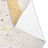 Stephanie Ivory Polychrome Mockup Fleece Fold