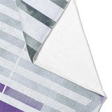 Gordian Purple Mockup Fleece Fold