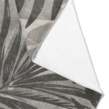 Florian Greyscale Mockup Fleece Fold