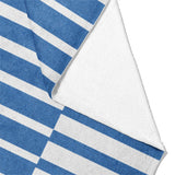 Spectra Blue Mockup Fleece Fold