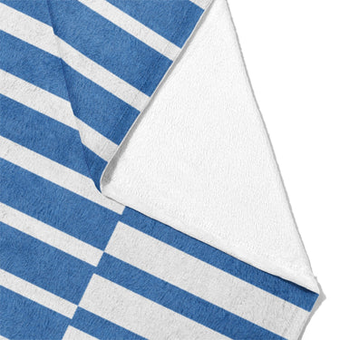 Spectra Blue Mockup Fleece Fold