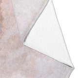 Calm Shores Mockup Fleece Fold