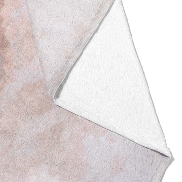 Calm Shores Mockup Fleece Fold