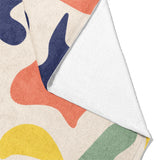 Bianca Multicolor Mockup Fleece Fold