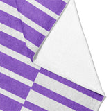 Spectra Purple Mockup Fleece Fold