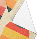 Andante Polychrome Mockup Fleece Fold