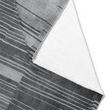 Astrid Grey Mockup Fleece Fold