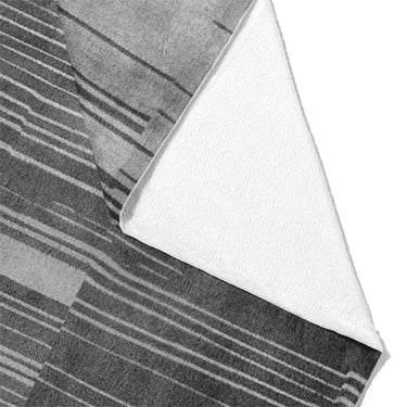 Astrid Grey Mockup Fleece Fold