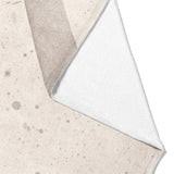 Stephanie Ivory Monotone Mockup Fleece Fold