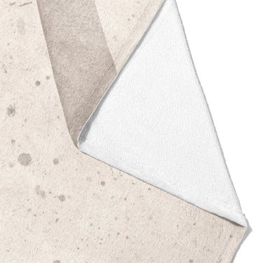 Stephanie Ivory Monotone Mockup Fleece Fold