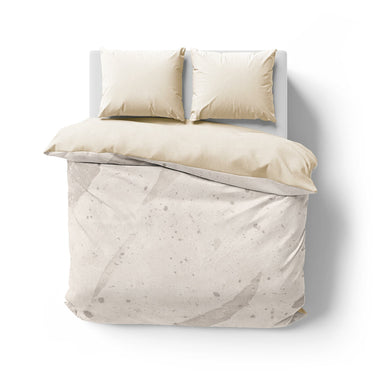 Stephanie Ivory Monotone Mockup Overhead Natural