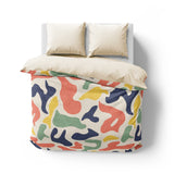 Bianca Multicolor Mockup Overhead Natural