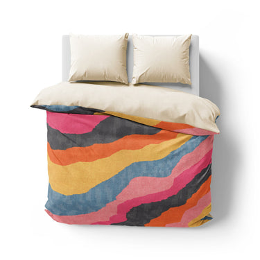 Demorrin Multicolor Mockup Overhead Natural