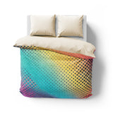 Shasta Multicolor Mockup Overhead Natural