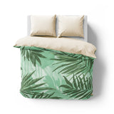 Florian Green Mockup Overhead Natural