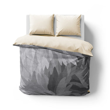 Dianthus Greyscale Mockup Overhead Natural