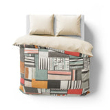 Ashton Multicolor Mockup Overhead Natural