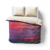 Astrid Plum Mockup Overhead Natural