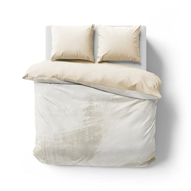 Emil Ivory Mockup Overhead Natural