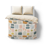 Calliope Ivory Multicolor Mockup Overhead Natural