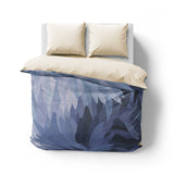 Dianthus Navy Mockup Overhead Natural