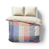 Polyphony Multicolor Midtone Mockup Overhead Natural