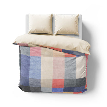 Polyphony Multicolor Midtone Mockup Overhead Natural