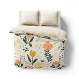 Milana Ivory Gold Mockup Overhead Natural