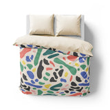 Aurelio Polychrome Mockup Overhead Natural