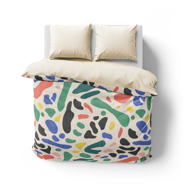 Aurelio Polychrome Mockup Overhead Natural