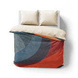 Kelvin Multicolor Mockup Overhead Natural