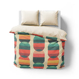 Andante Polychrome Mockup Overhead Natural