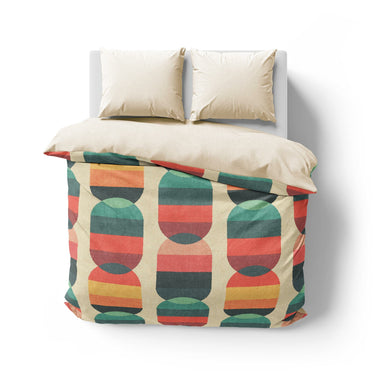 Andante Polychrome Mockup Overhead Natural