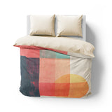 Cadence Multicolor Mockup Overhead Natural